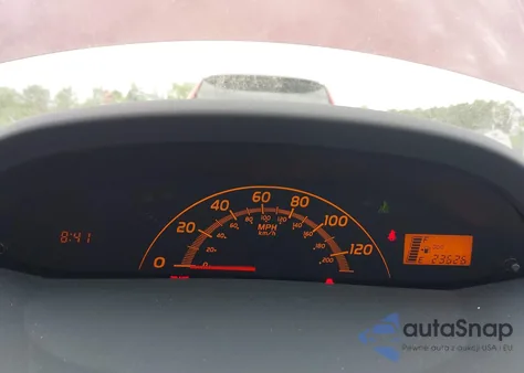 2009 Toyota Yaris из США, поврежденный, VIN JTDJT903895238317